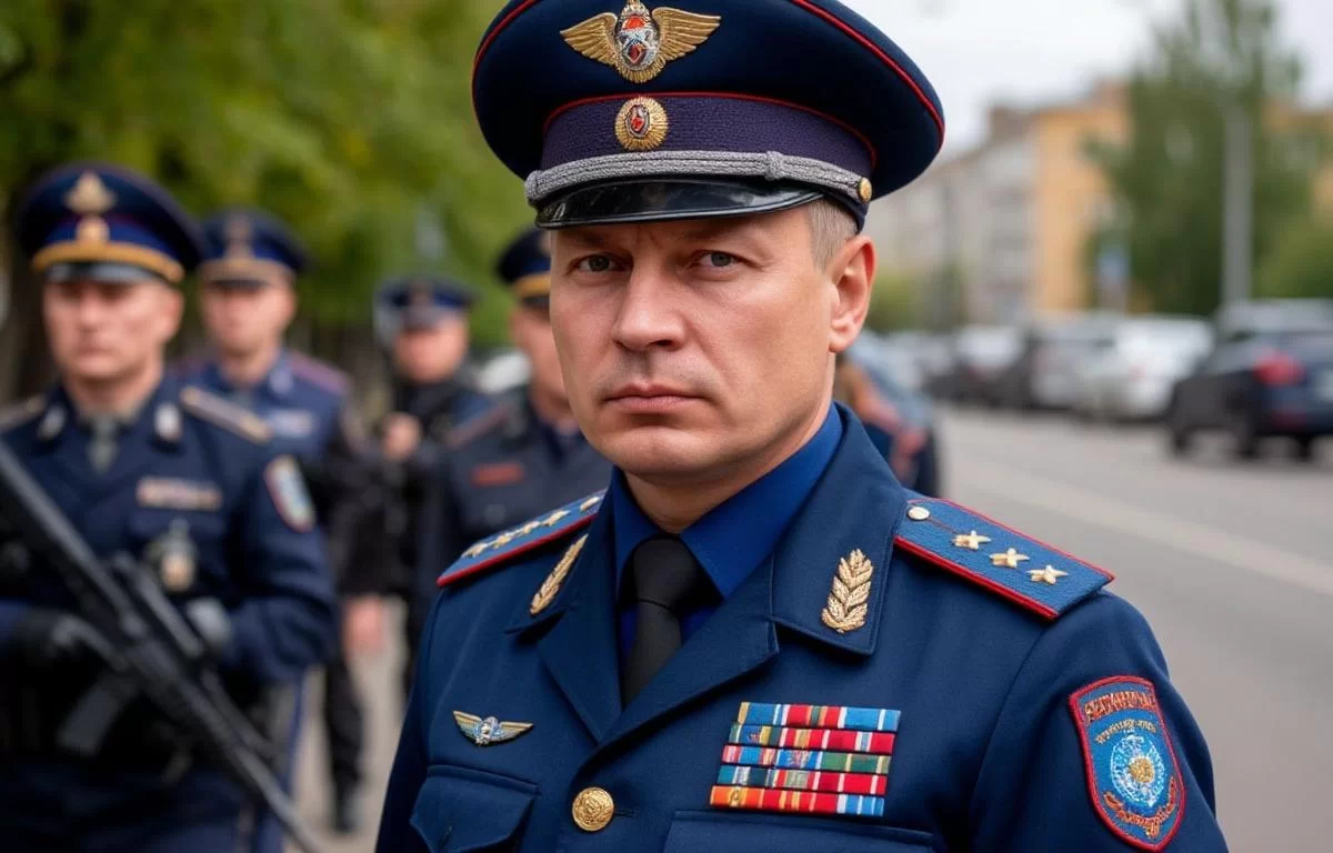 Стрельба в подъезде: тульского предпринимателя госпитализировали после покушения