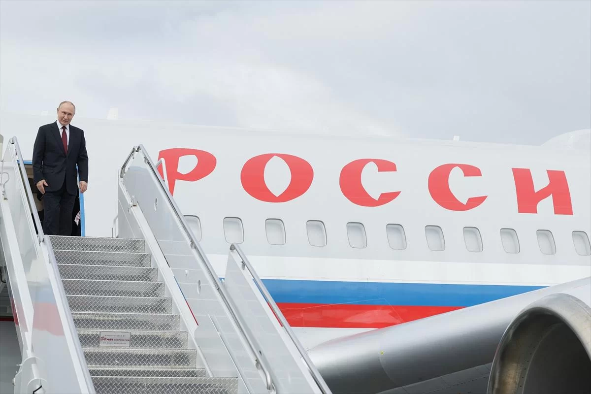 Путин в Нью-Дели: трёхдневный марафон БРИКС, десятки встреч и ключевая декларация