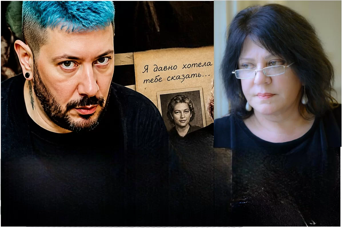 «Кысь», «Школа злословия» и сын Артемий Лебедев: за что Толстую обожают и ненавидят одновременно