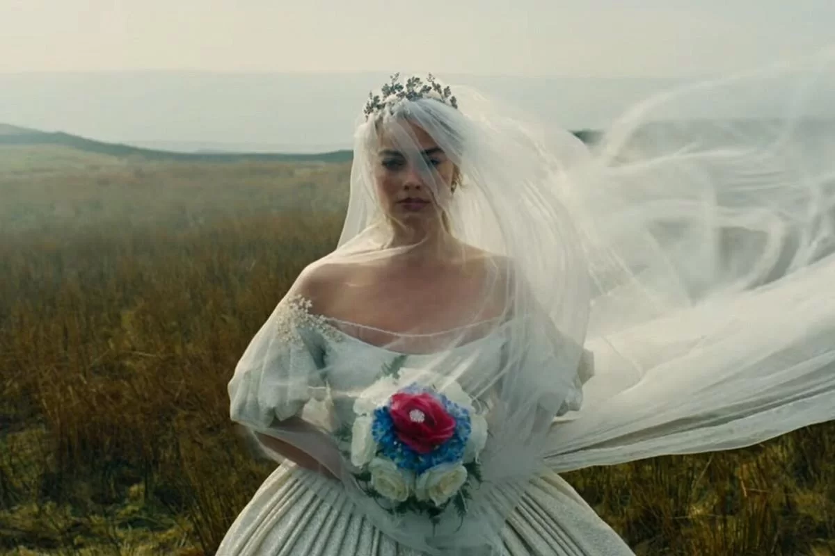 Главным кассовым хитом прошедшего уикэнда стала экранизация «Грозового перевала»