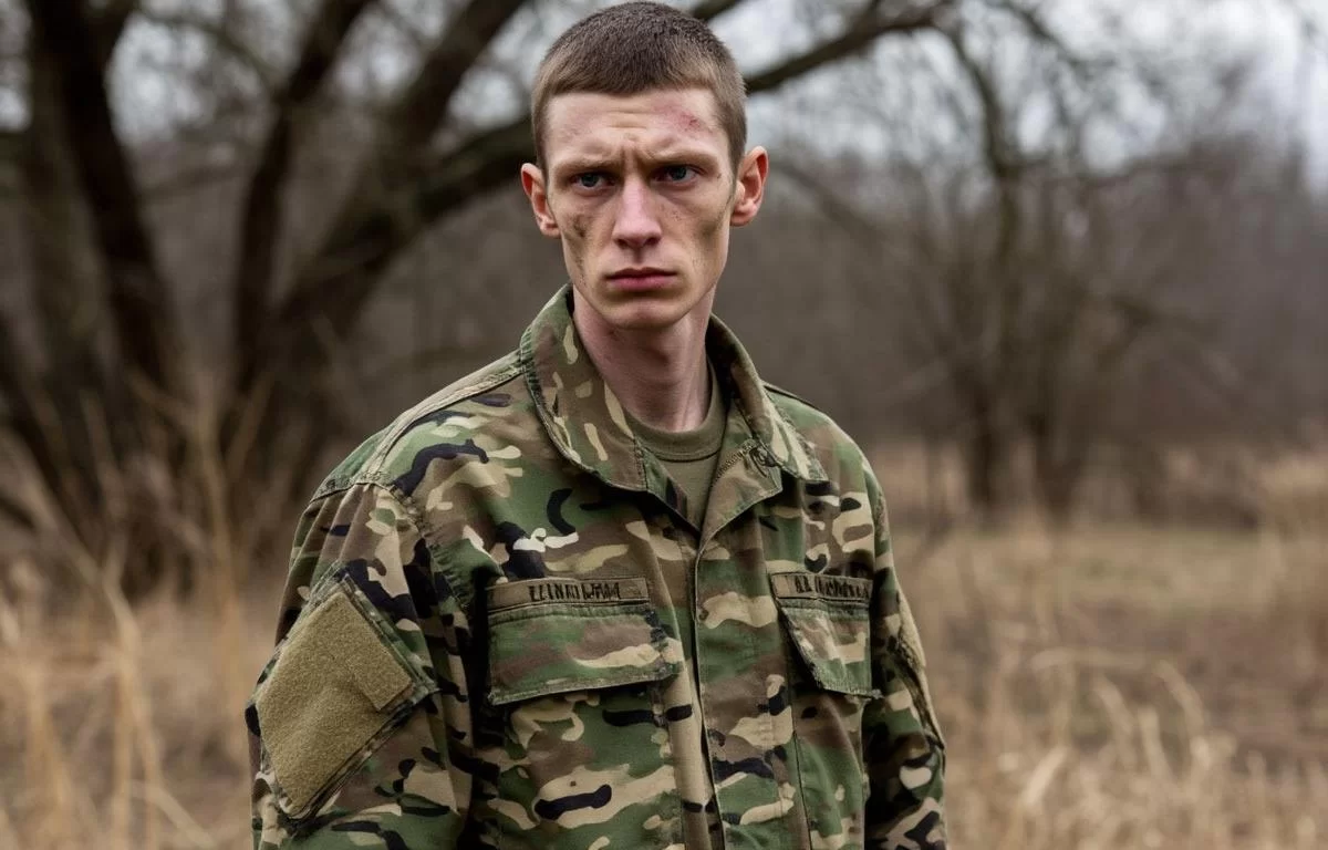 «Замороженные насмерть» и «голодные черви»: как одна бригада ВСУ стала символом забвения за год