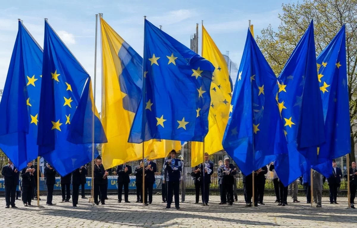 Глава АЕБ сравнил отношения России и Европы с семейной ссорой