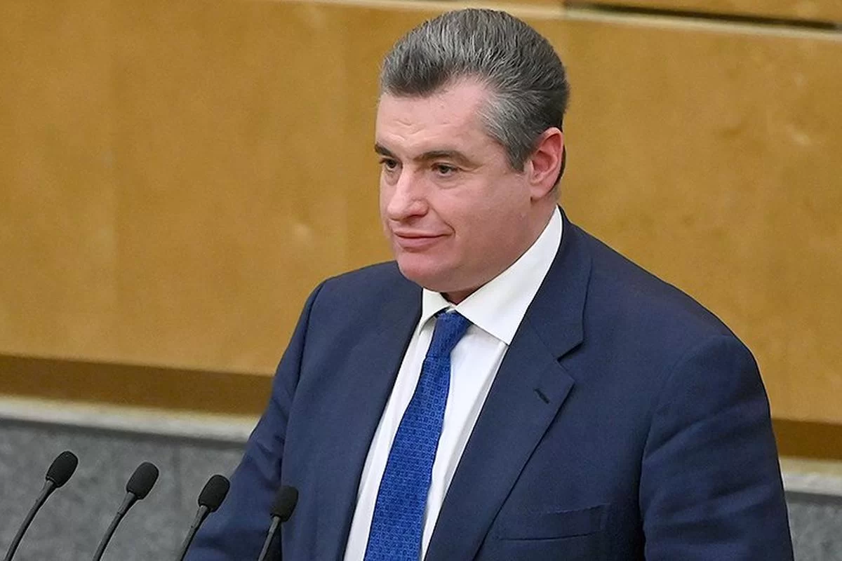 В ЛДПР заявили, что депутат Свинцов исключен из партии за дестабилизирующие заявления