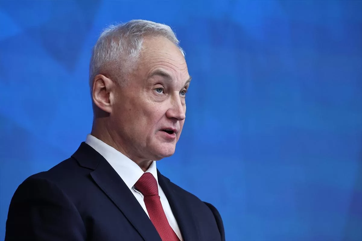 Белоусов назвал Таджикистан «боевым товарищем»: союзничество как гарант стабильности в Центральной Азии