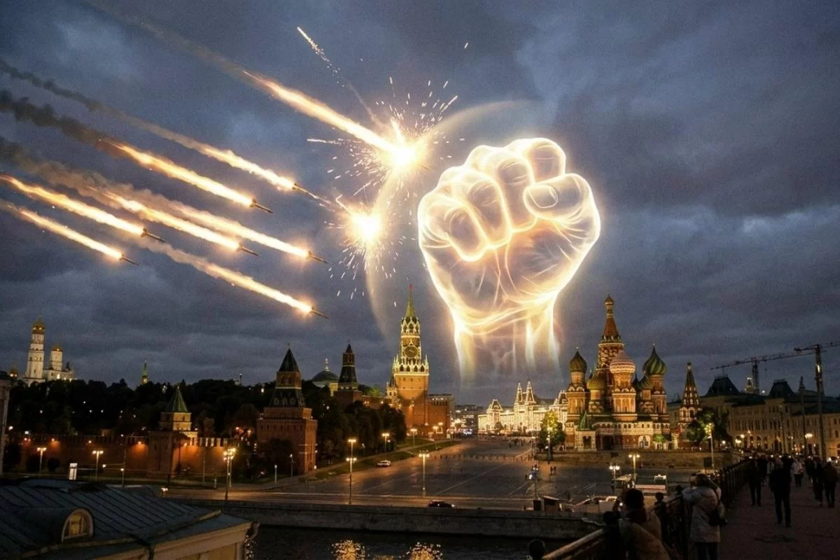 Удары из-за границы: НАТО перешло черту — терпение Москвы на исходе. Каков будет ответ?