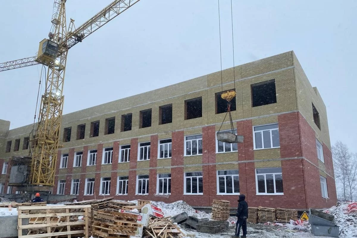 18% недвижимости в Новосибирской области покупают жители других регионов