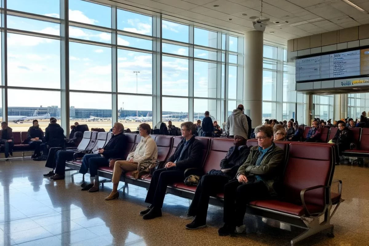 Два аэропорта Ставрополья ждёт реконструкция