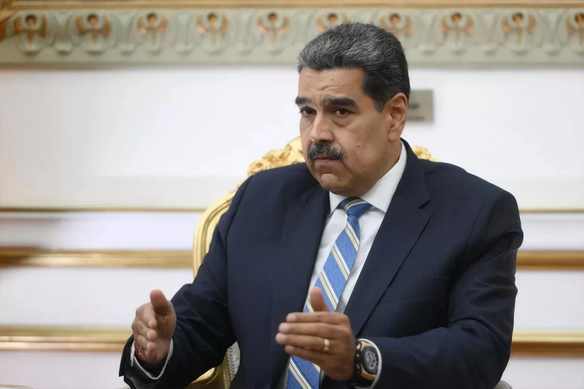 Суд над Мадуро в США зашел в тупик: судья отказался называть дату процесса, а защита жалуется на блокировку счетов