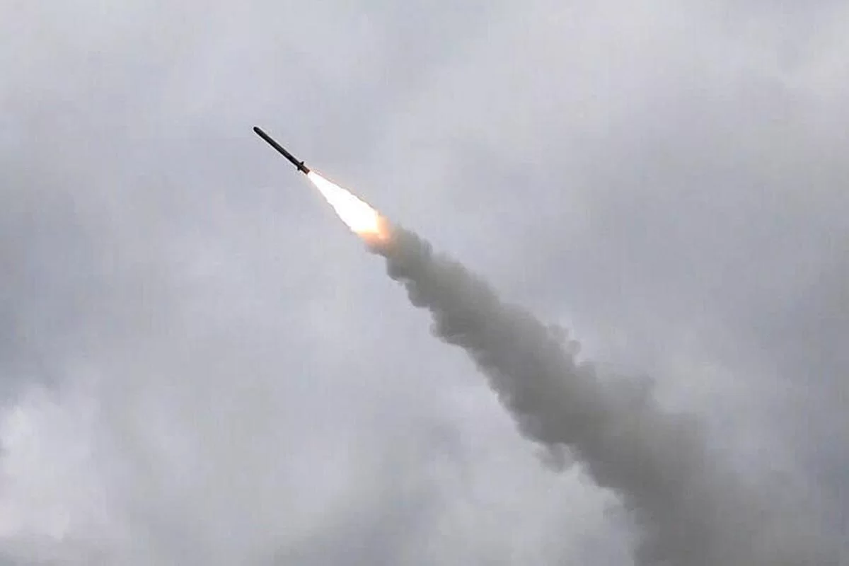 Ответный удар возмездия: ВС РФ превратили в руины «сердце» украинского ВПК