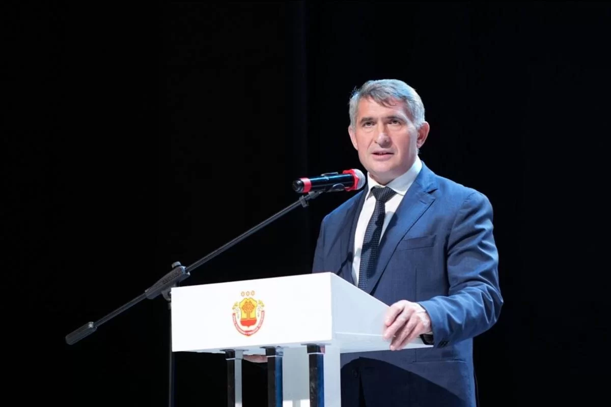 Глава Чувашии Олег Николаев призвал поддержать проект Канашского округа на премии «Служение»