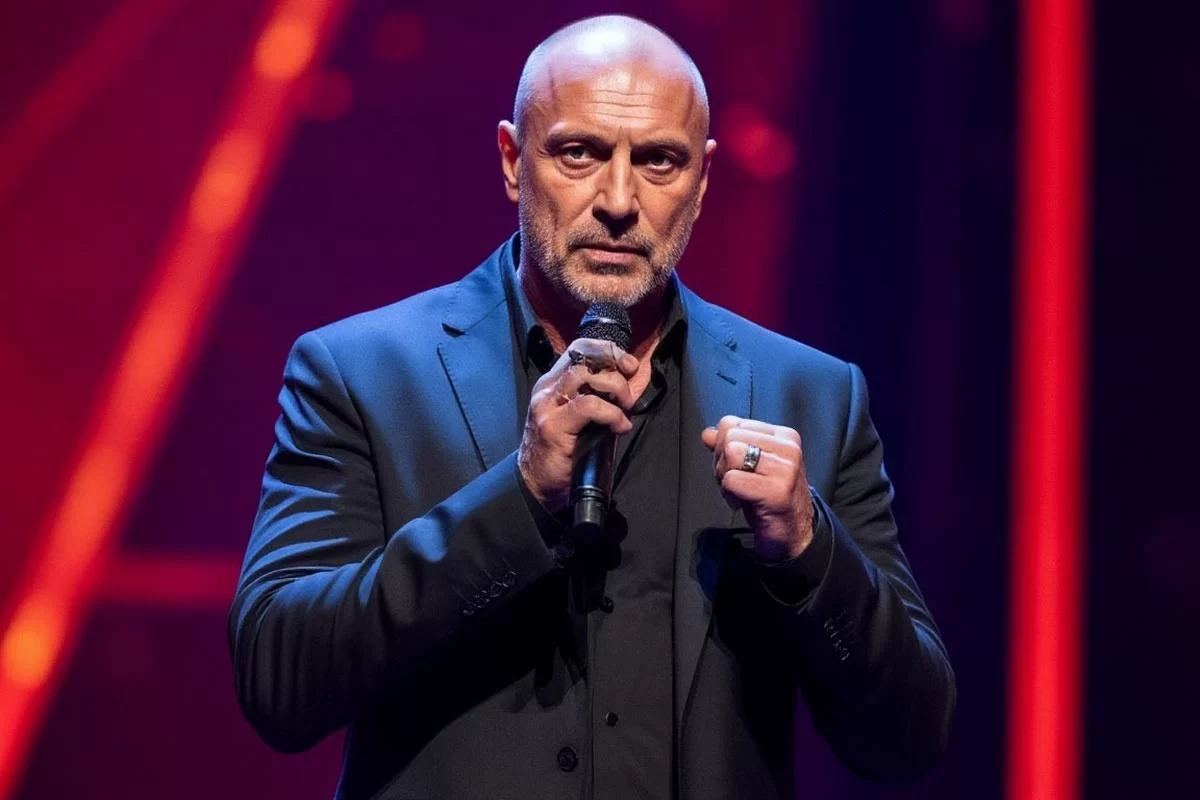 Продюсер Дворцов назвал Дмитрия Нагиева одним из лучших шоуменов России