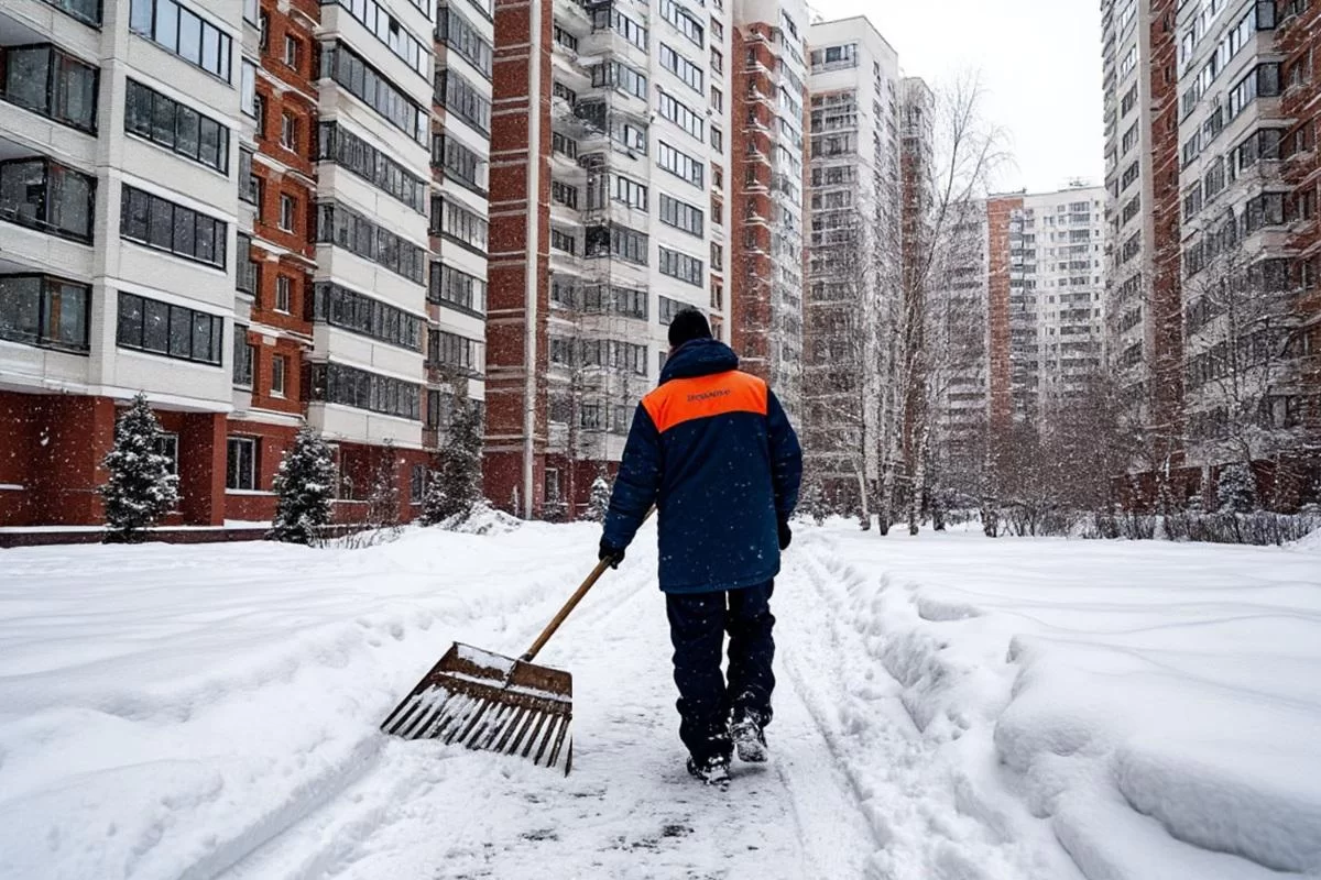 Врачи, дворники и повара вошли в список дефицитных специальностей Новосибирской области