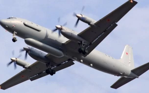 Над Балтикой подняли тревогу: польские F-16 перехватили российский самолёт-разведчик