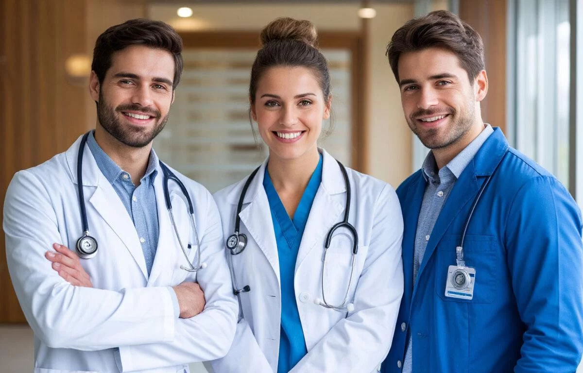 В РФ программа диспансеризации помогает сохранить репродуктивное здоровье