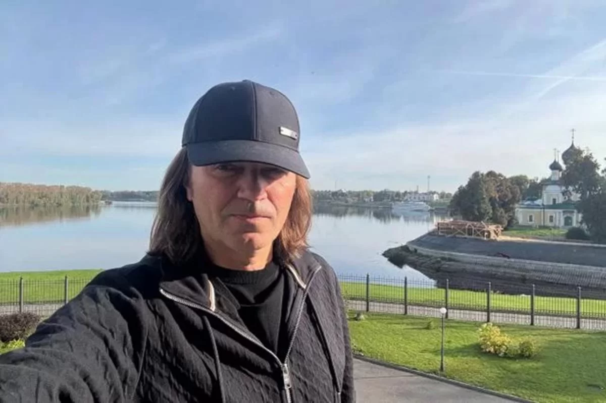 Обычный мужик: Дмитрий Маликов рассказал, почему не ходит к косметологам и не вставляет зубы