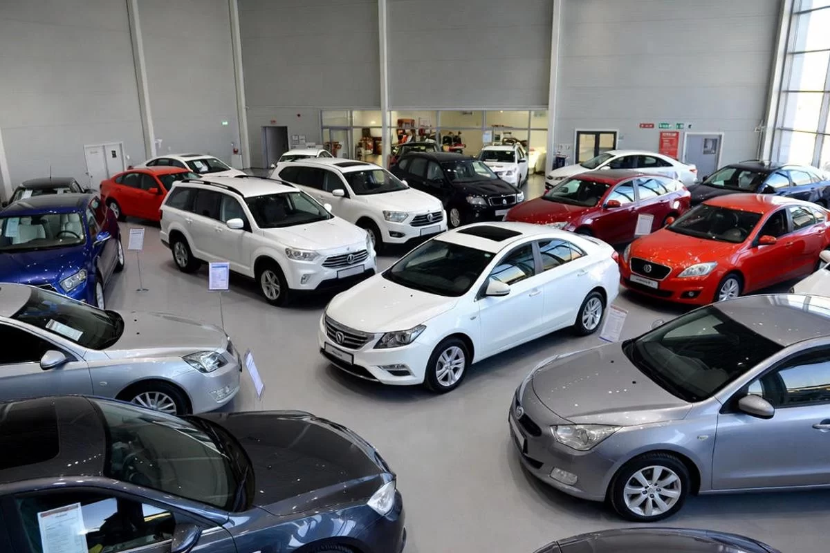 Второй уровень без компромиссов: чем удивит обновлённый Geely Coolray