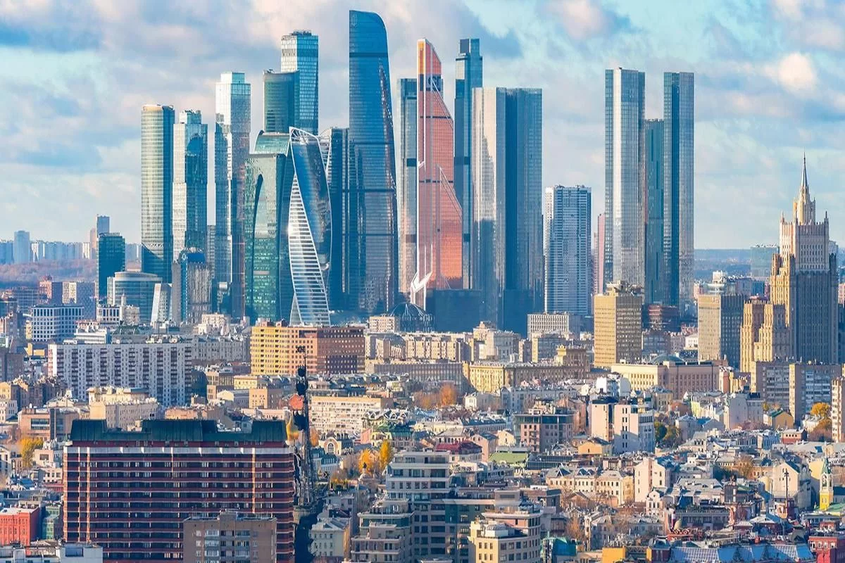 Финансовая устойчивость Москвы получила высшую оценку агентства «Эксперт РА»