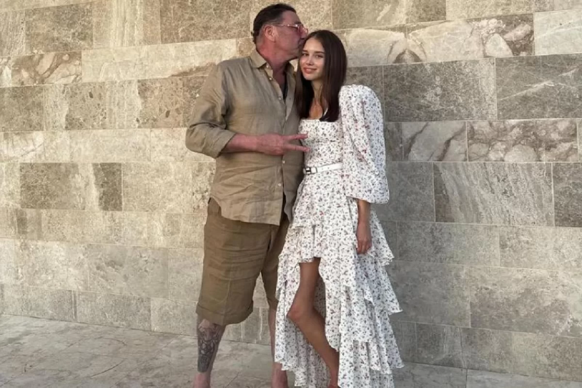 Я набедокурил: Григорий Лепс намекнул, что его поведение стало причиной расставания с Авророй