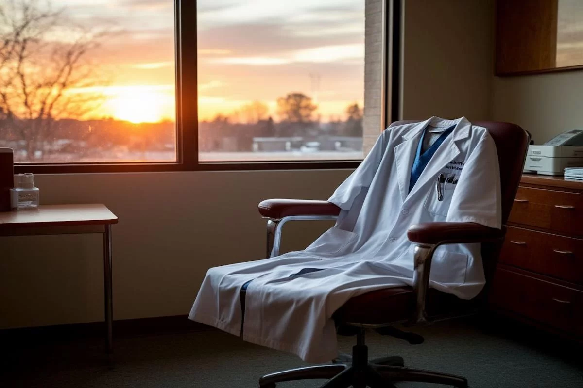 Власти Владимирской области активно работают над привлечением кадров в сферу здравоохранения