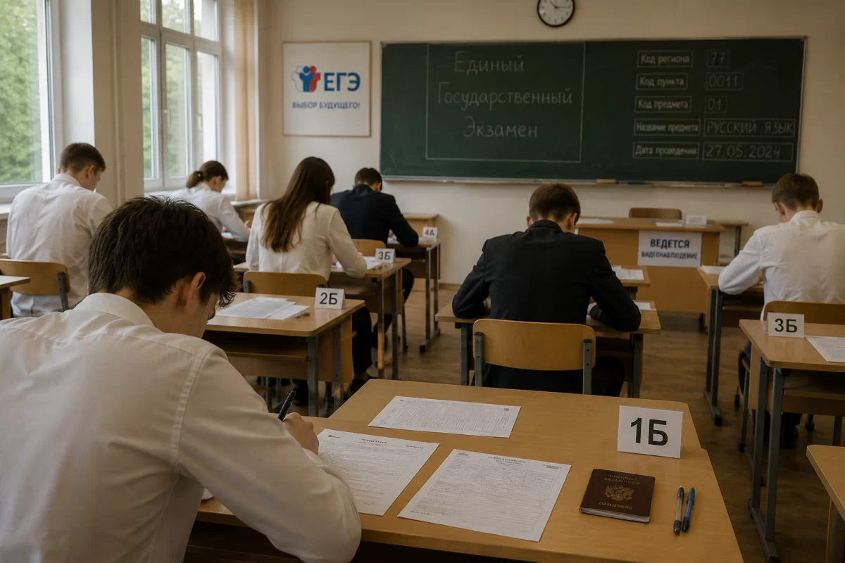 «Не имеем права отказать»: в Татарстане разъяснили, могут ли школы не брать в 10-й класс двоечников