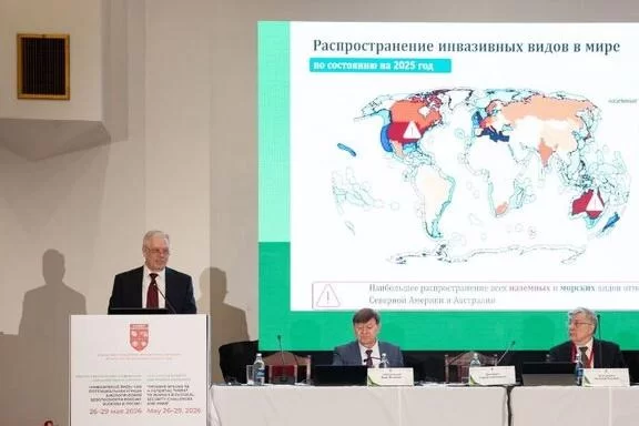 Инвазивные виды атакуют: Данкверт предложил ввести уголовную ответственность за их распространение в России