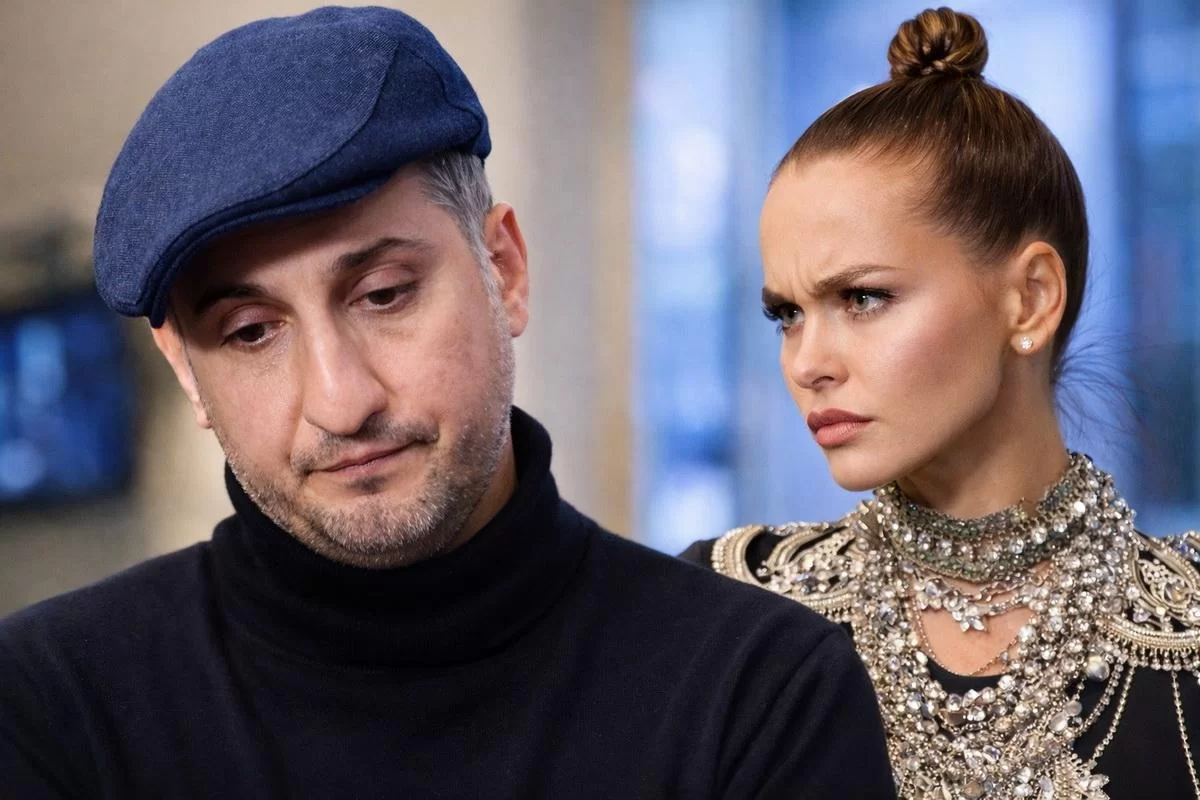 «Дар, который дан не всем»: Анна Хилькевич не смогла промолчать о скандале с коллегой