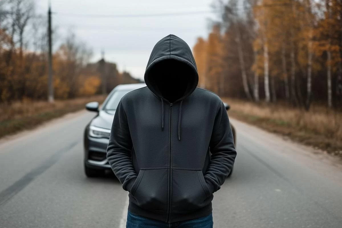 Автоподставы: как мошенники разводят водителей