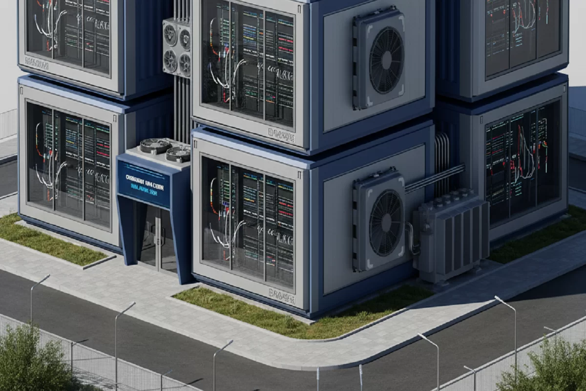 В Чебоксарах построят региональный центр данных за 285 млн