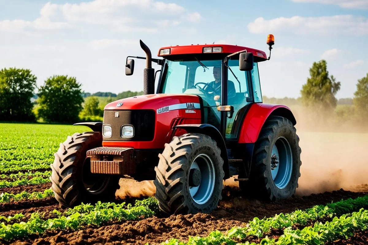 АПК Мордовии показал рост 9,4%: обсуждены планы на 2026 год