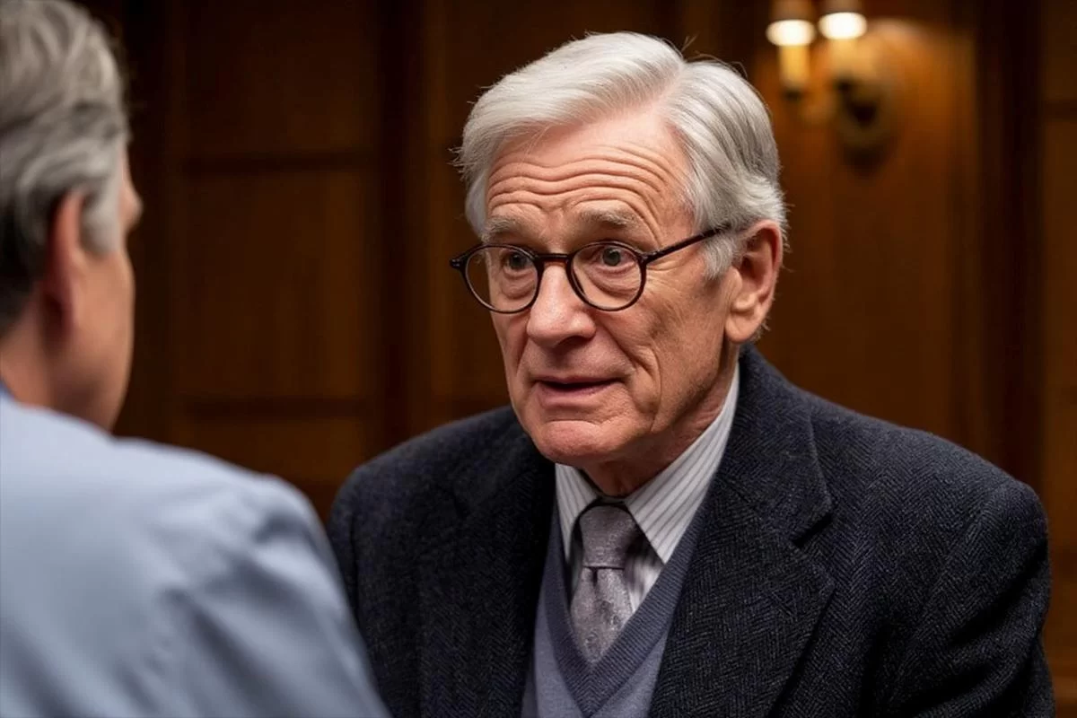 Доктор Воробьёв назвал истинный возраст наступления старости: цифры в паспорте больше не работают