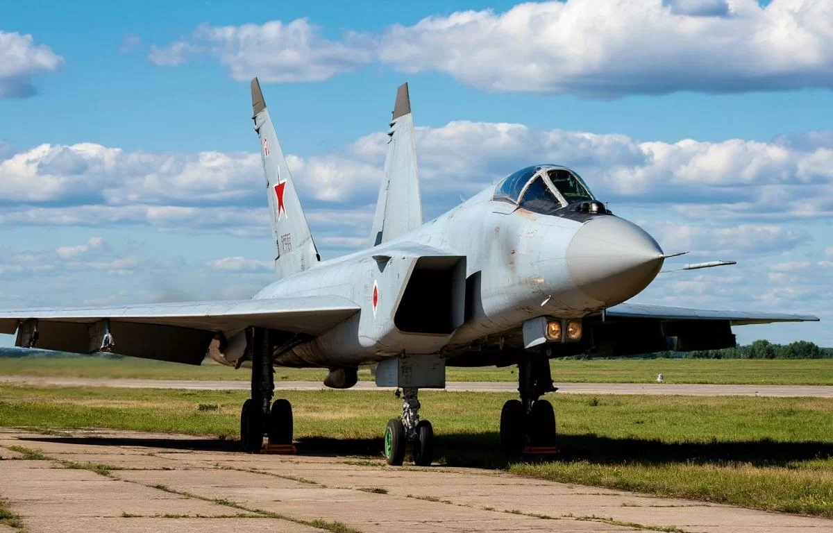 Семь на два: как истребители шести стран НАТО гонялись за российскими Ту-22М3 над Балтикой