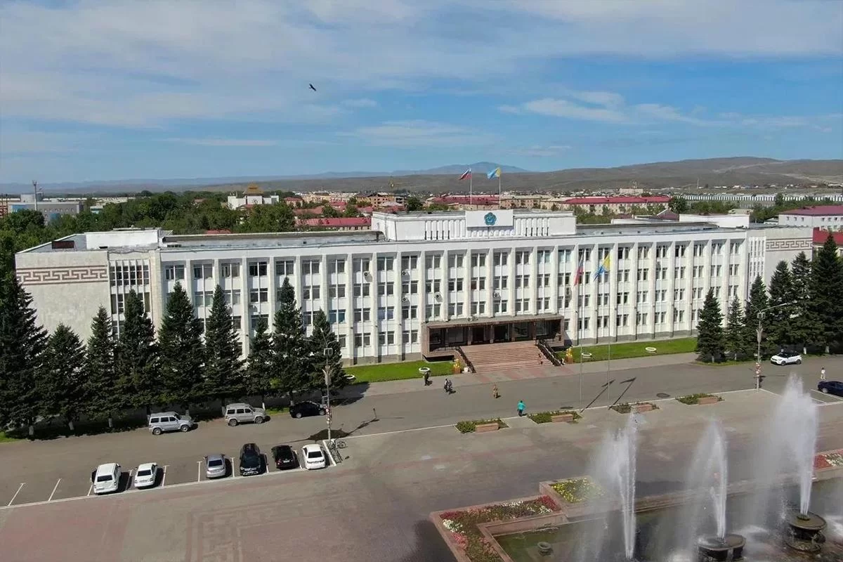Тува готовится к переизбранию: парламент запустил гонку за кресло главы — голосование пройдёт 20 сентября