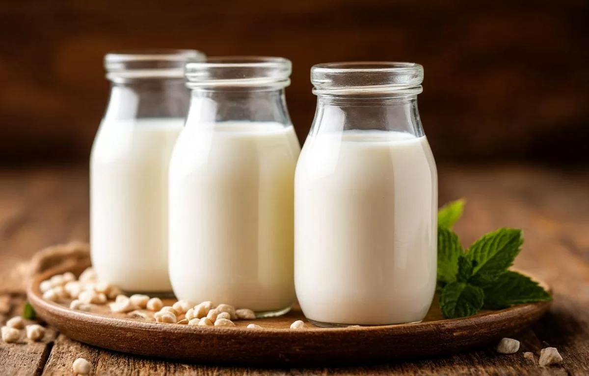 Роспотребнадзор предупредил ульяновцев об опасности заражения энцефалитом через сырое молоко