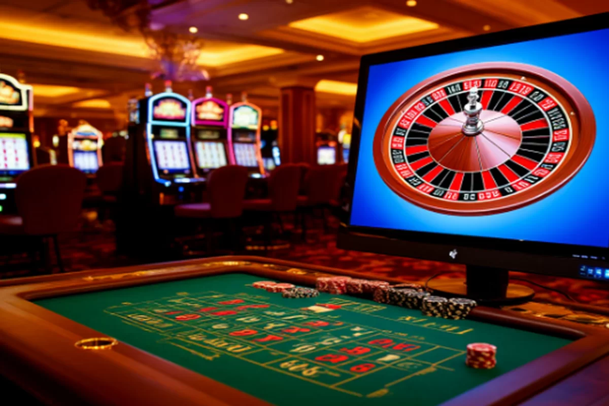 Когда цена — здоровье и благополучие россиян: почему идея легализовать онлайн-казино вызывает серьёзные опасения?