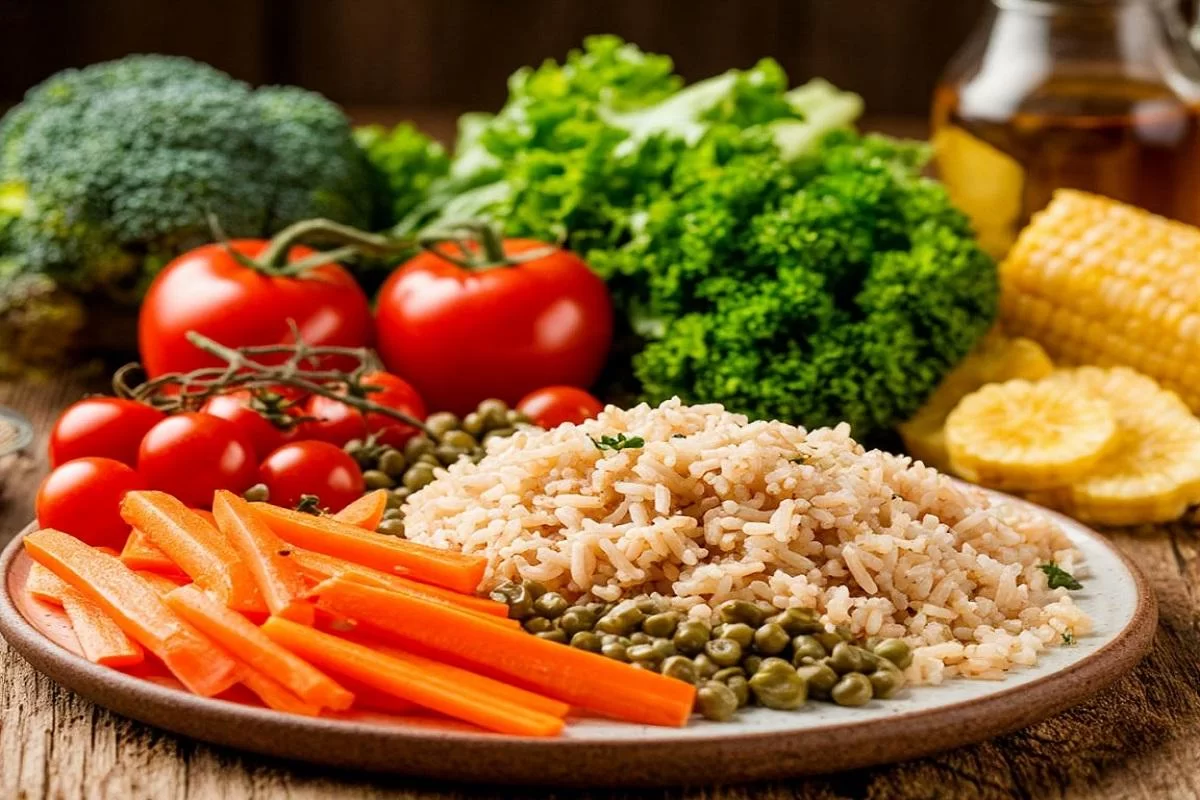 Британские социологи: треть мужчин скрывают свои диеты от близких