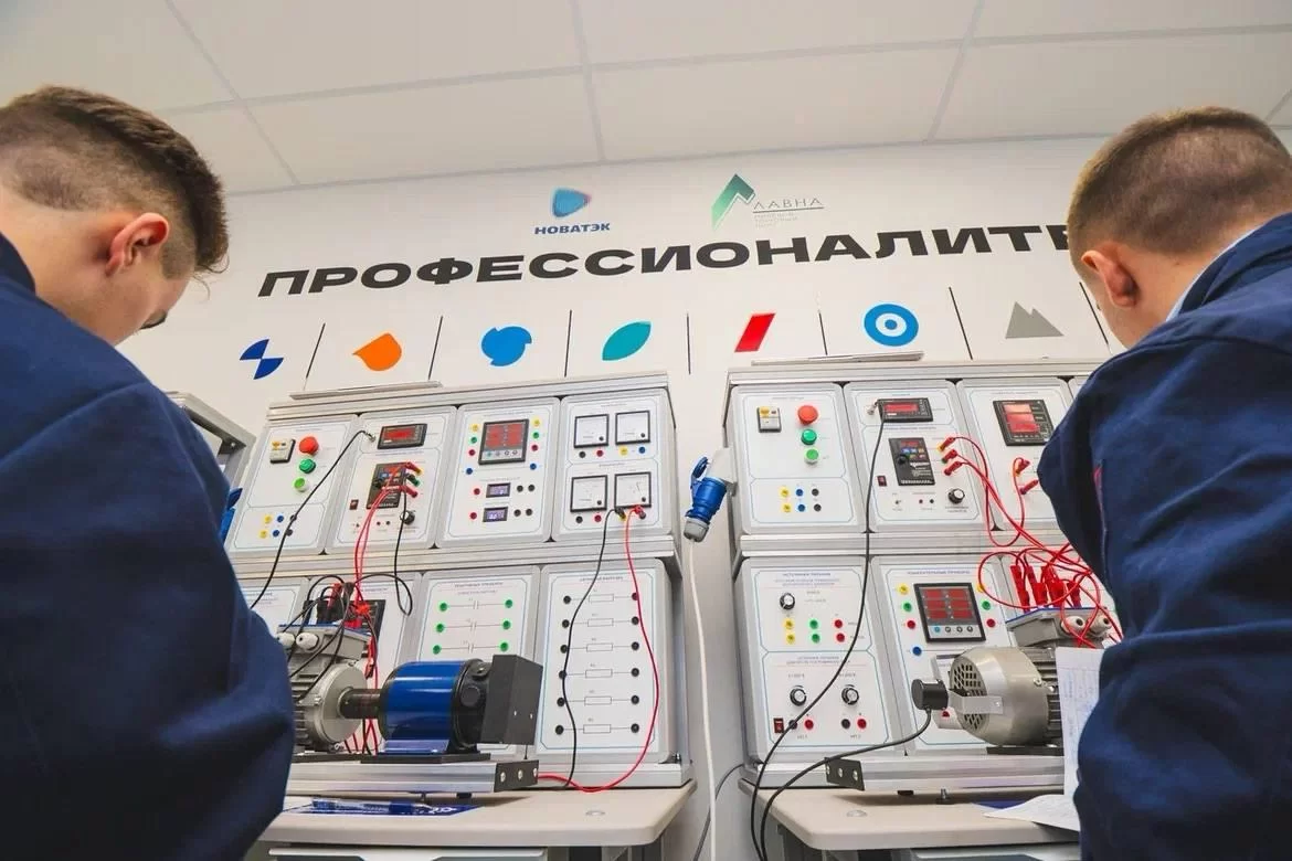 В колледжи Мурманской области подали почти на 50% больше заявлений после 9 класса