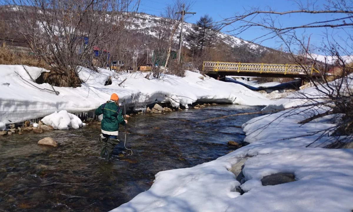 Губернатор Сергей Носов потребовал перед паводком проверить все гидросооружения и зоны возможных подтоплений в Магаданской области