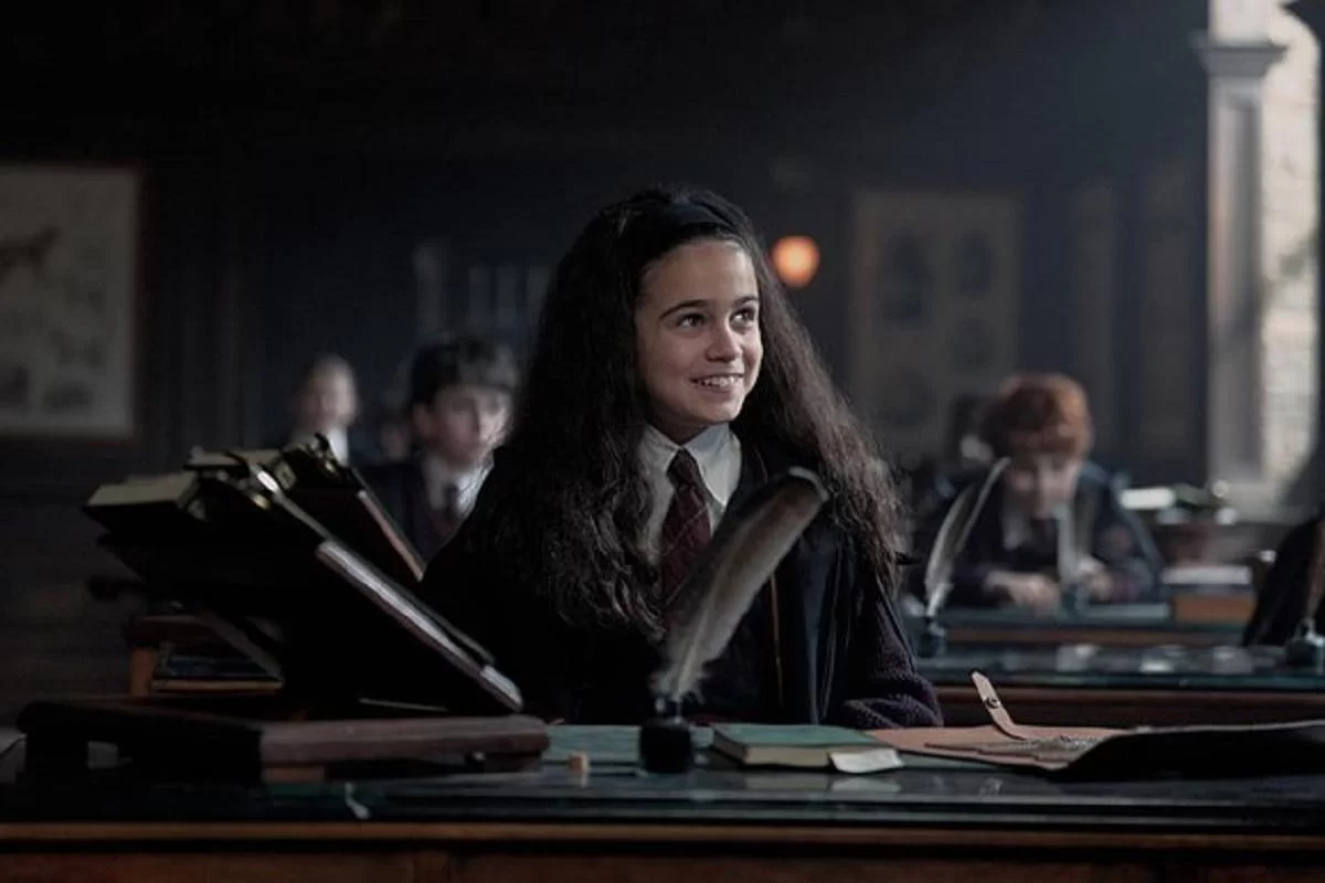 Раскрыт заработок юных звёзд нового «Гарри Поттера»: по 500 тысяч фунтов за сезон