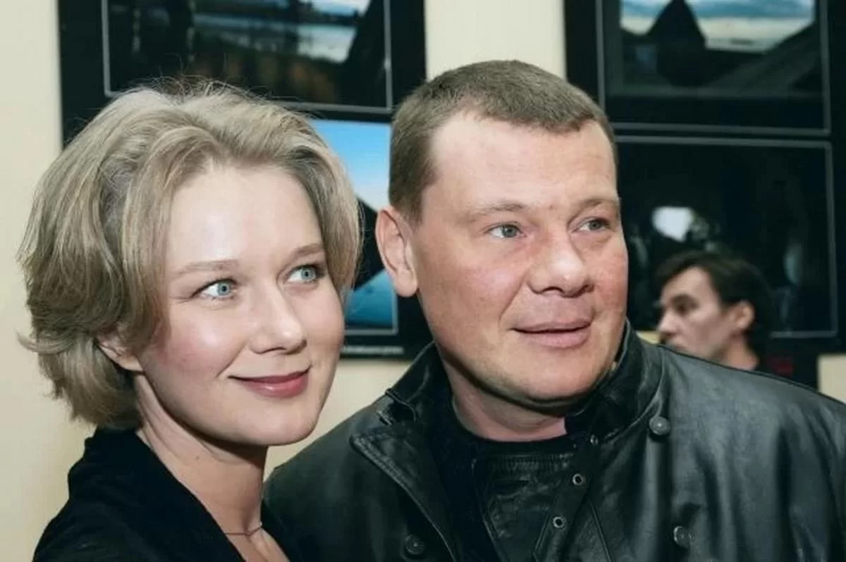 «Любовь не должна быть жертвой»: вдова Галкина впервые рассказала правду об их браке