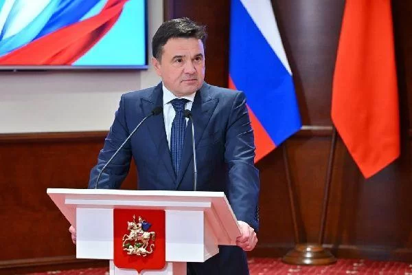 56 лет, 12 лет у руля и 62 млрд на ЖКХ: как Воробьёв меняет Подмосковье