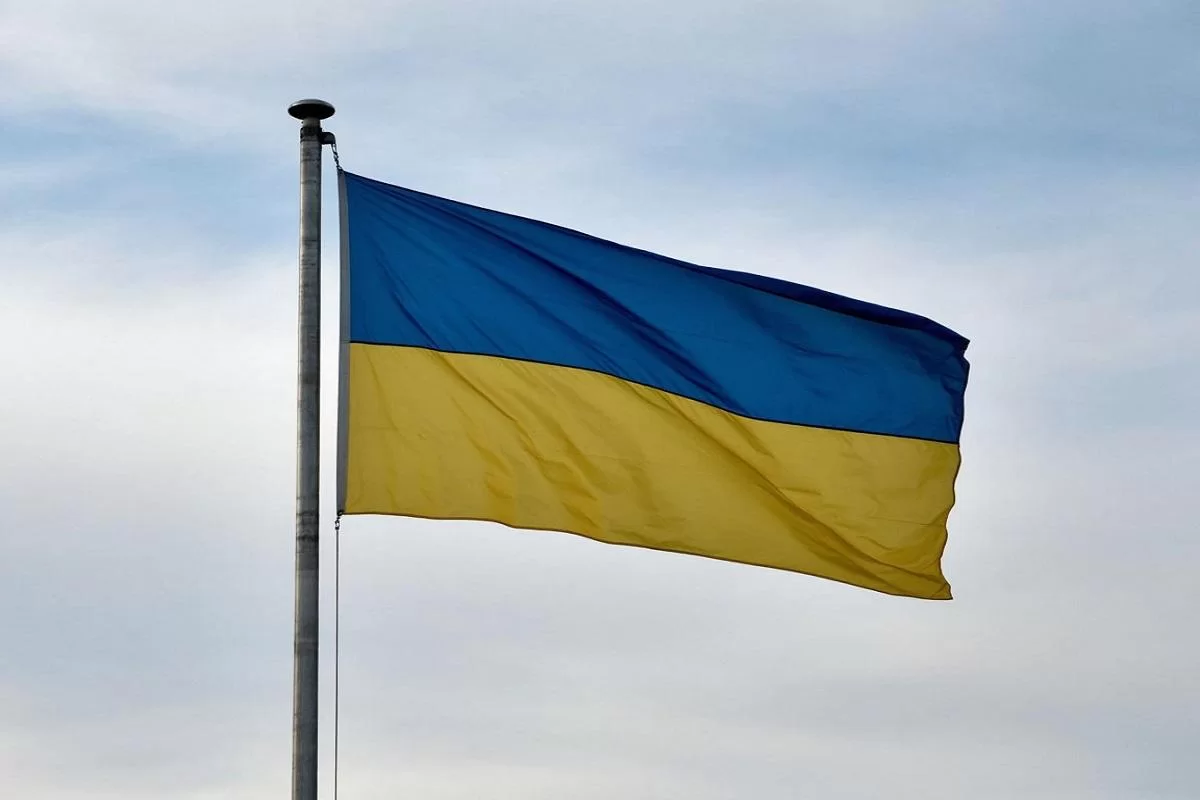 IPC забраковал украинскую парадную форму с картой на Паралимпиаде-2026