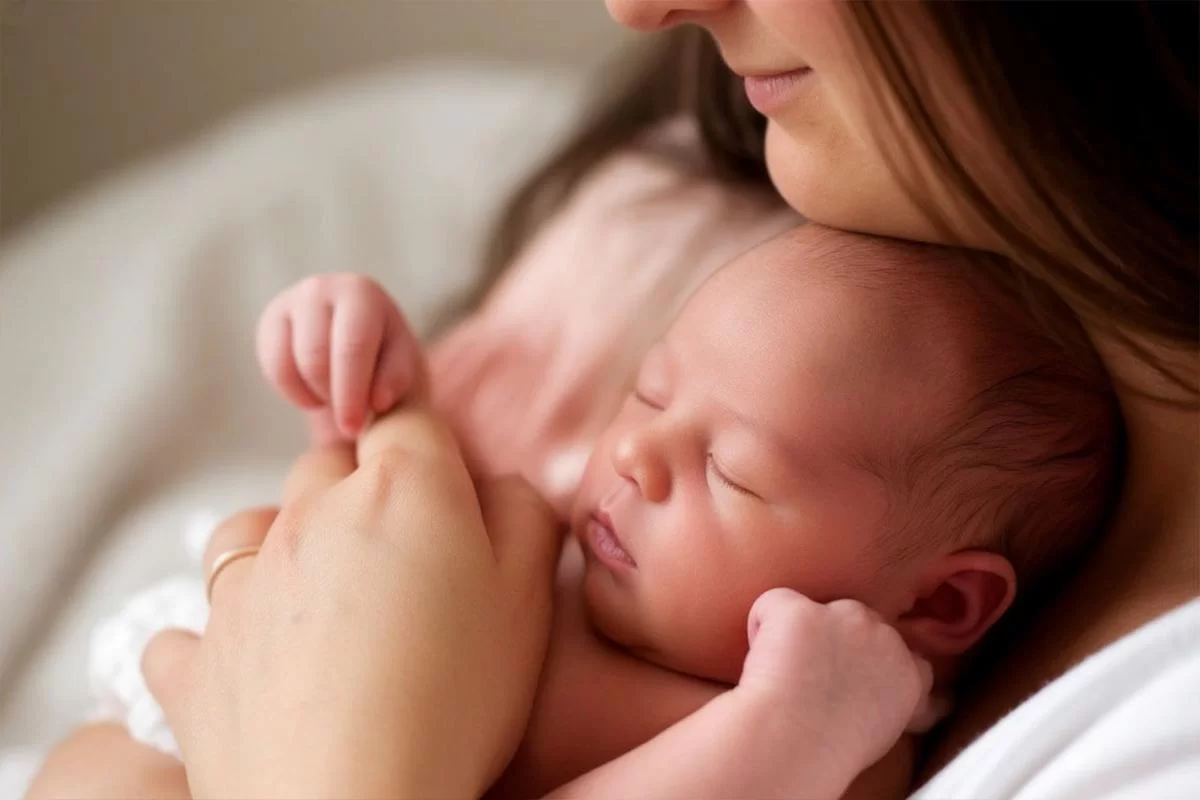 В Орловской области выросла заболеваемость детей сальмонеллёзом, гриппом и энтеровирусом