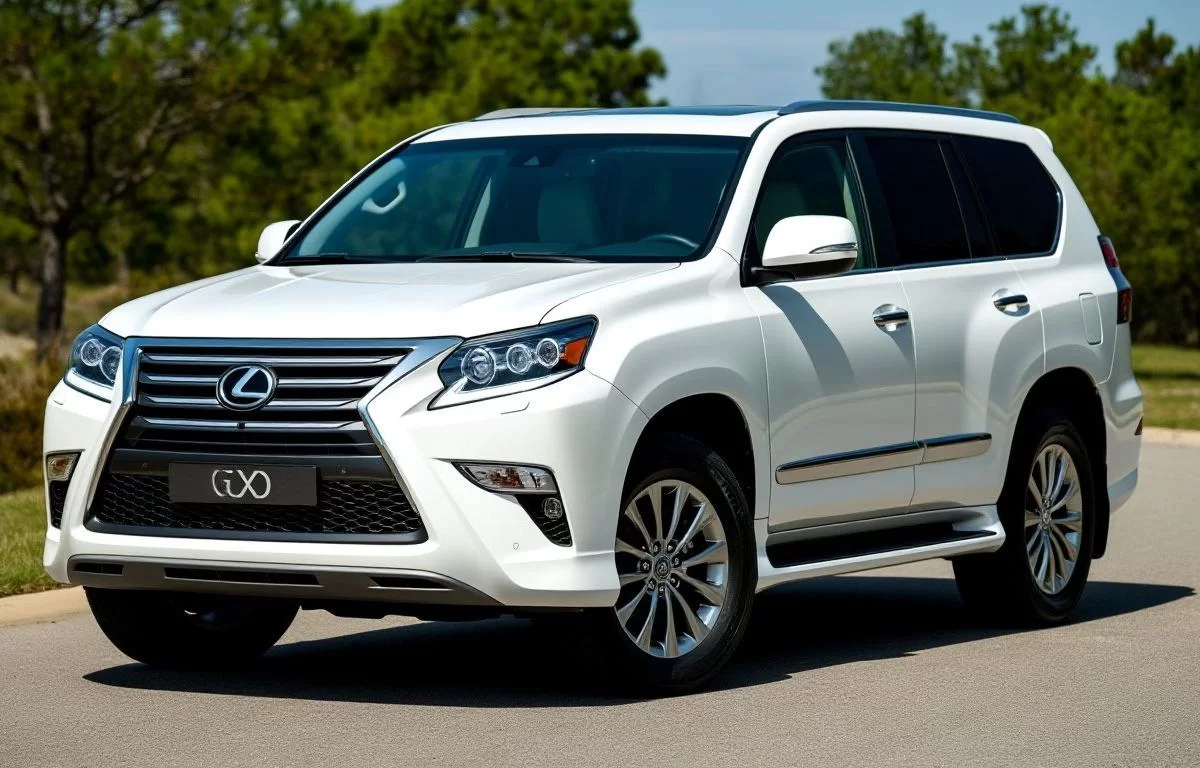 От BMW до Xiaomi: полный список машин с Пекинского салона, которые можно купить в РФ