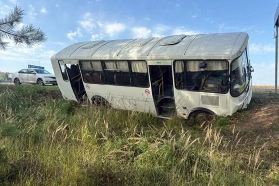 Водителя автобуса осудят за массовое ДТП с мигрантами в Нижегородской области
