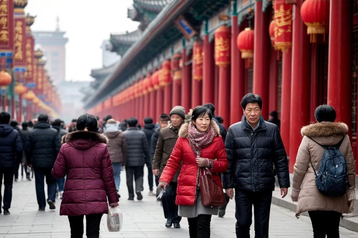 В Китае поставлен рекорд: власти рассказали, как заставить всю нацию жить до 80 лет