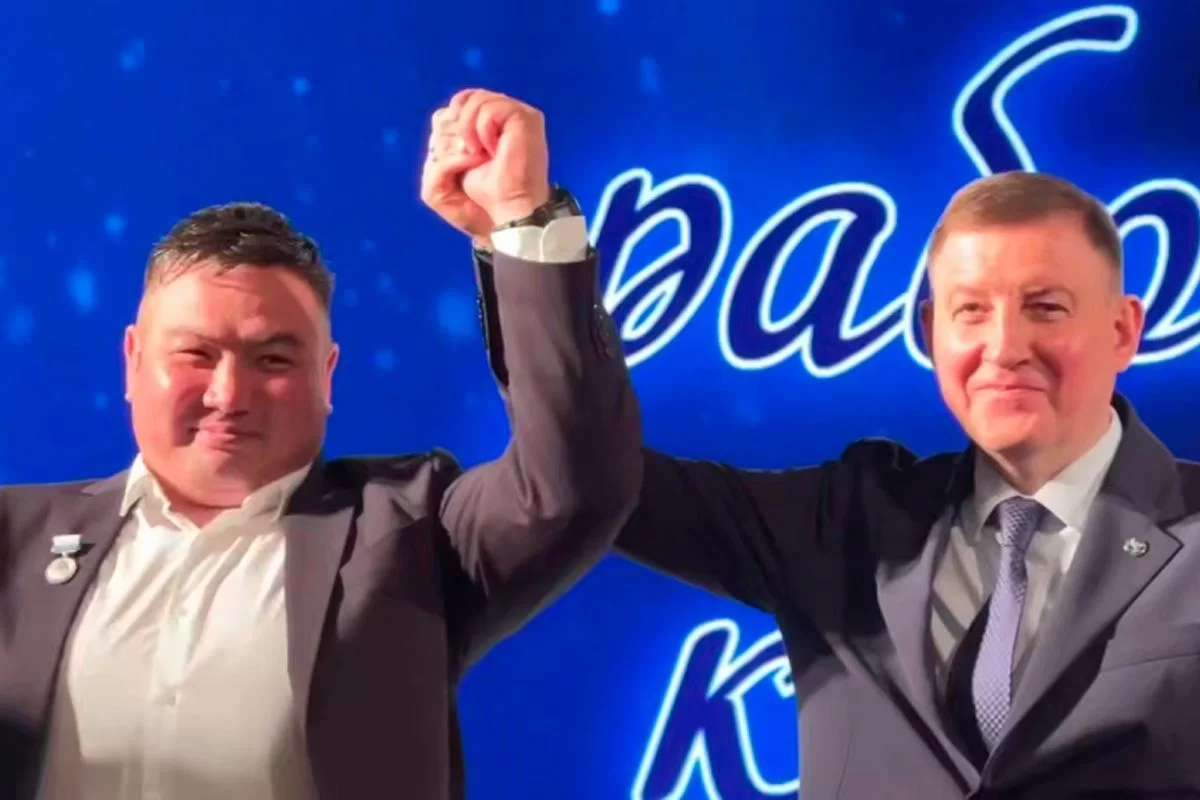 Андрей Турчак: В Республике Алтай на развитие культуры направят более 800 млн рублей