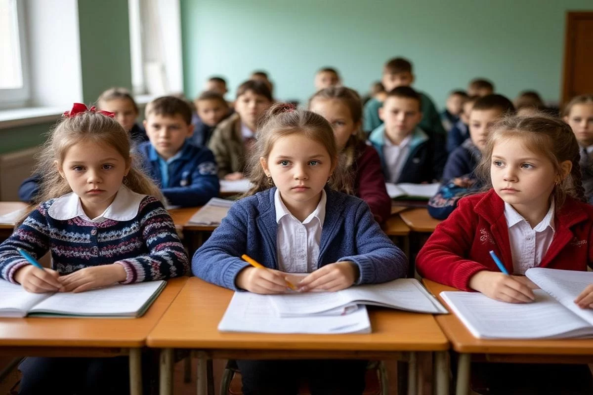 В РПЦ считают, что в школах необходима должность священника