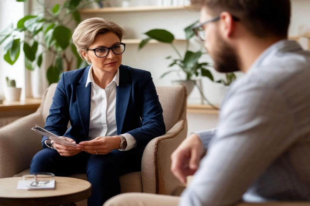 Диагностика эмоций: от имитации к истинным чувствам