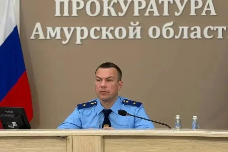 Нелегалы на Дальнем Востоке: прокуратура Амурской области отчиталась о 116 нарушениях миграционного законодательства