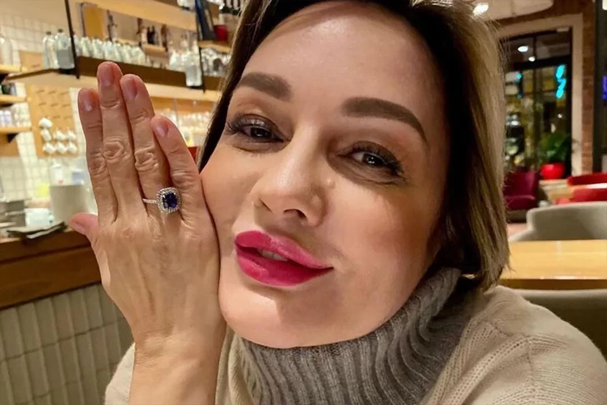 Буланова шокировала откровением о безработном сыне-бариста и его карьерных перспективах